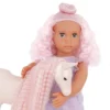 Our Generation Elara & Lumina 18" Doll & Foal Hair Play Set 2 Our Generation Elara & Lumina 18" Doll & Foal Hair Play Set -Best Toys Store GUEST 36010979 46c3 4002 9de4 fb0a6e7fbf44