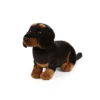 Living Nature Dachshund Plush Toy -Best Toys Store GUEST 36054062 4852 40e8 9b0b 872da30836fc