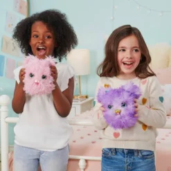 What The Fluff - Pupper-Fluff Interactive Pet -Best Toys Store GUEST 3650a3c5 7b3f 430d 9115 4c2348ba4338