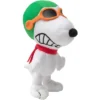 Peanuts JINX Inc. The Snoopy Show 7.5 Inch Plush | Flying Ace Snoopy -Best Toys Store GUEST 36960e54 d90d 417b a724 f67fc9fa176b