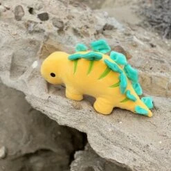 Avocatt Yellow Stegosaurus Plush 9 Avocatt Yellow Stegosaurus Plush -Best Toys Store GUEST 375864c6 0280 4359 b959 059a155f8aef