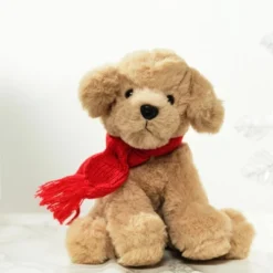 Bearington Grizwald The Golden Retriever: Hand-Sewn 7.5 -Best Toys Store GUEST 37660de4 c268 4939 b4bc d52a99eb6dc3