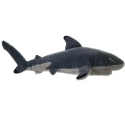 Wild Republic Cuddlekins Blacktip Shark Stuffed Animal, 12 Inches -Best Toys Store GUEST 3781eae7 bf56 4783 bfe1 d9d7ffd15284