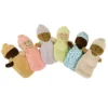 Creative Minds Basket Of Soft Babies With Removable Sack Dresses - Set Of 6 -Best Toys Store GUEST 378602af 3dd5 4a53 9c7a f16c59e8676f