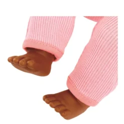 BABY Born My First Baby Doll Harper - Dark Brown Eyes -Best Toys Store GUEST 37d0ece6 76d4 4a40 b757 9ef8dbf3fd06