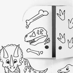 Easy Playhouse Dinosaur House 8 Easy Playhouse Dinosaur House -Best Toys Store GUEST 381a430f 28ed 4505 9f9e bddd9a87c071