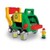 Wow Toys Flip 'n' Tip Fred, Garbage Truck 1 Wow Toys Flip 'n' Tip Fred, Garbage Truck -Best Toys Store GUEST 382a0b25 c3d4 4333 b5ba 503172e2687e