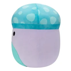 Squishmallows 20" Pyle The Purple And Blue Mushroom Plush Toy -Best Toys Store GUEST 38647761 5b9e 4259 9a1d 2c9b578e45d1