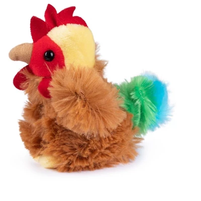 Plush Creations Farm Animals, Set Of 4 9 Plush Creations Farm Animals, Set Of 4 - Image 7