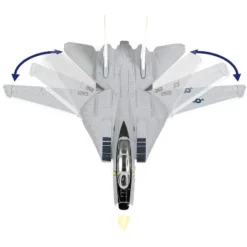 Grumman F-14B Tomcat Fighter Aircraft "VF-142 Ghostriders" (CVN-65) Aircraft Carrier Deck 1/200 Diecast Model By Forces Of Valor 9 Grumman F-14B Tomcat Fighter Aircraft "VF-142 Ghostriders" (CVN-65) Aircraft Carrier Deck 1/200 Diecast Model By Forces Of Valor -Best Toys Store GUEST 38e935b3 f8a4 4576 adf2 f20a368858c5