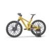 Bruder Bworld Mountain Bike With Figure -Best Toys Store GUEST 39a312ce 8455 4823 9f04 3193c86557ad