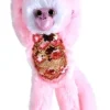 Wild Republic Sequin Hanging Monkey Pink Stuffed Animal, 22 Inches 2 Wild Republic Sequin Hanging Monkey Pink Stuffed Animal, 22 Inches -Best Toys Store GUEST 3a75be96 ef27 4be1 8169 04564ae6b72c