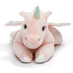 FAO Schwarz Pegasus Ultra-Soft Fur Cuddly 15" Stuffed Animal -Best Toys Store GUEST 3aa2df35 7d70 41b3 ba43 8718bb051286