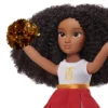 HBCyoU Tuskegee Cheer Captain Doll -Best Toys Store GUEST 3aaedcf3 95d2 42d5 adce ff0bd9d006cb