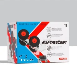 Sharper Image Flip Stunt Rally RC Vehicle -Best Toys Store GUEST 3b5ab00b 9400 4e98 b31d a2006d599bb3