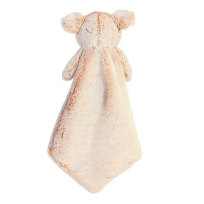 Ebba Cuddlers 16" Peppy Pig Luvster Brown Stuffed Animal 7 Ebba Cuddlers 16" Peppy Pig Luvster Brown Stuffed Animal - Image 5