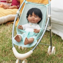 Miniland 15" Doll With Cochlear Implant -Best Toys Store GUEST 3c416822 c6ac 408e 8ae4 80b2bf253608