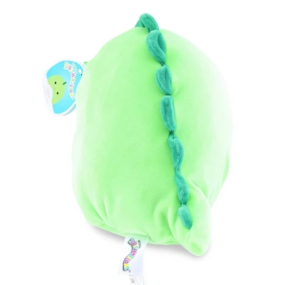 Squishmallows 8 Inch Plush | Danny The Dinosaur 3 Squishmallows 8 Inch Plush | Danny The Dinosaur
