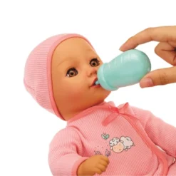 BABY Born My First Baby Doll Ava - Light Brown Eyes -Best Toys Store GUEST 3d473fac dcdd 42f1 8648 0da315f58635
