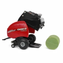 ERTL 1/32 Case IH RB565 Premium HD Round Baler 44280 -Best Toys Store GUEST 3dc473c8 463a 4466 ac18 f37fadb19a1c