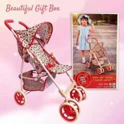 The New York Doll Collection 28 Inch Baby Doll Stroller -Best Toys Store GUEST 3ddba247 5414 4741 83e3 c28366a1ebc2