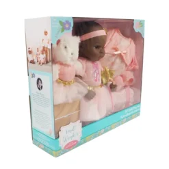 Madame Alexander Small Wonder 14" Ballet Set -Best Toys Store GUEST 3de208cc ccb3 4ecb bc76 150479c02a83