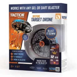 Faction Skyfire Target Drone -Best Toys Store GUEST 3e37eb25 50f5 4082 a507 c0e107559613