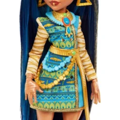 Monster High Cleo De Nile Doll -Best Toys Store GUEST 3e62f1e2 a038 4842 bb34 41d4f924f513