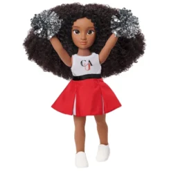 HBCyoU Clark Cheer Captain Doll -Best Toys Store GUEST 3e8656f3 5679 4dbd 876d 99ba1dd00e8e