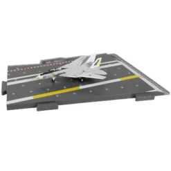 Grumman F-14B Tomcat Fighter Aircraft "VF-142 Ghostriders" (CVN-65) Aircraft Carrier Deck 1/200 Diecast Model By Forces Of Valor 10 Grumman F-14B Tomcat Fighter Aircraft "VF-142 Ghostriders" (CVN-65) Aircraft Carrier Deck 1/200 Diecast Model By Forces Of Valor -Best Toys Store GUEST 3f4ae75b 0295 4286 9a35 67b770169c26