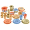 Kaplan Early Learning Toddler Kitchen Playset - 52 Pieces 1 Kaplan Early Learning Toddler Kitchen Playset - 52 Pieces -Best Toys Store GUEST 40187630 16bc 4d83 b7bd 6c79c36a7669