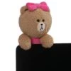 Enesco Line Friends Choco 6 Inch Dangler Plush 2 Enesco Line Friends Choco 6 Inch Dangler Plush -Best Toys Store GUEST 408b0535 f018 464a a30d 3e4eb481164c