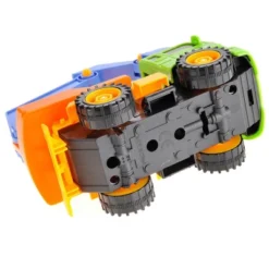 Ready! Set! Play! Link 27 Piece Take-A-Part Engineering Excavator Construction Vehicle Truck Set -Best Toys Store GUEST 40fe3ae4 e4ab 4749 9405 e6414e3b0e4b