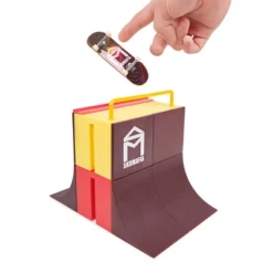 Tech Deck X-Connect Sk8teMafia Vert Wall 13 Tech Deck X-Connect Sk8teMafia Vert Wall -Best Toys Store GUEST 419da320 ac44 4098 94ca 96c25b2b7742