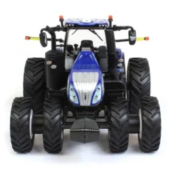 1/32 Prestige Series New Holland T8.435 Blue Power With Duals All Around 13935 10 1/32 Prestige Series New Holland T8.435 Blue Power With Duals All Around 13935 -Best Toys Store GUEST 420afb78 e602 4755 935f 77d147accb99