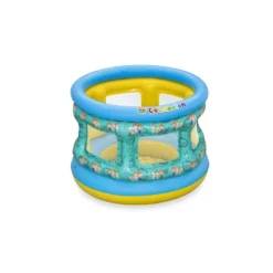Cocomelon Inflatable Playpen -Best Toys Store GUEST 42483933 938c 4590 b128 b208d109f7bd