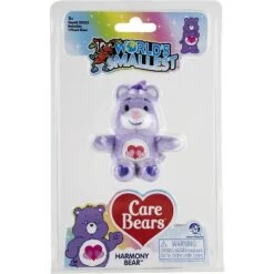 Super Impulse Worlds Smallest Care Bears Mini Plush | Harmony Bear -Best Toys Store GUEST 42762c19 3369 4915 8a3e 750ccc3f9543