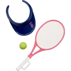 Barbie Career Tennis Player Doll With Racket And Ball -Best Toys Store GUEST 42961a8a 724a 4b2b 8c04 b927342b93ac