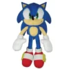 Great Eastern Entertainment Co. Sonic The Hedgehog 14 Inch Collectible Plush -Best Toys Store GUEST 42c82370 de0b 46d1 a011 01b3f465e532