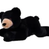 Wild Republic Ecokins Black Bear Stuffed Animal, 12 Inches 1 Wild Republic Ecokins Black Bear Stuffed Animal, 12 Inches -Best Toys Store GUEST 42dae087 fdc4 41c7 bdc7 f618d03008c4