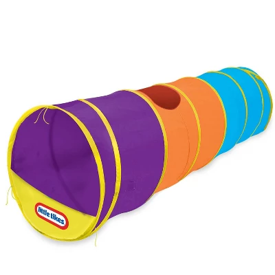 Little Tikes Tunnel Ball Pit 6 Little Tikes Tunnel Ball Pit - Image 4
