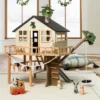 Toy Doll Treehouse - Hearth & Hand™ With Magnolia -Best Toys Store GUEST 446db7eb dd74 47a2 b290 279edb9325fc