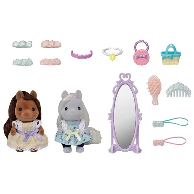 Calico Critters Pony's Hair Stylist Set 4 Calico Critters Pony's Hair Stylist Set - Image 2