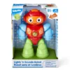 Kidoozie Lights N Sounds Robot, Engages Imagination And Fine Motor Skills, 12 Months And Up 2 Kidoozie Lights N Sounds Robot, Engages Imagination And Fine Motor Skills, 12 Months And Up -Best Toys Store GUEST 45931f1f f7c2 4ac2 838e 3b0ac3eb5a1f