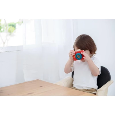 Plantoys| My First Camera 4 Plantoys| My First Camera - Image 2