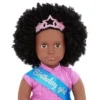 Our Generation Kehlani 18" Birthday Party Doll 2 Our Generation Kehlani 18" Birthday Party Doll -Best Toys Store GUEST 460348b8 b71a 4fe6 860a f0558cfe0eae