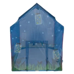 Pacific Play Tents Kids Hunting Cabin House Tent