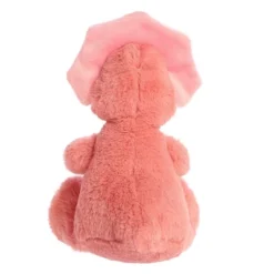 Ebba Eco Ebba 12" Tai Tricera Pink Stuffed Animal -Best Toys Store GUEST 46be3b9a a37f 410b a8c6 262a2ecda9ff