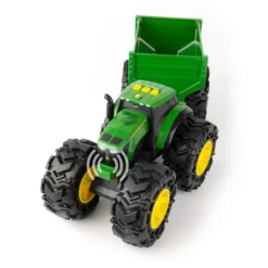 John Deere Monster Treads Tractor With Wagon -Best Toys Store GUEST 46ee6d2e adb1 4d3e 8005 46929bbf6e7c