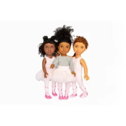 Healthy Roots Ballet Set Outfit For Dolls -Best Toys Store GUEST 475ea6c4 c45b 4dd9 a6bf e745dc766252